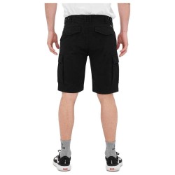 EMERSON ΑΝΔΡΙΚΗ ΒΕΡΜΟΥΔΑ 221.BM47.93 BLACK